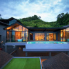 Отель The Senses Resort & Pool Villas, Phuket, фото 26