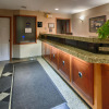 Отель SureStay Hotel by Best Western North Vancouver Capilano, фото 25