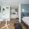 Отель Cozy Studio With Wifi, Located on the Isle Schiermonnikoog, фото 2