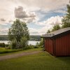 Отель First Camp Frösön Östersund, фото 29