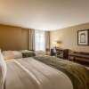 Отель Comfort Inn & Suites – Harrisburg Airport – Hershey South, фото 33