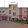 Отель Faso, фото 9