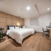 Отель Stay Month Hotel, фото 16