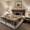 Отель StaysPro - Venice Beach luxury Apartments minutes to The Marina And Santa Monica, фото 6