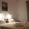 Отель Aegina Hotel, фото 23