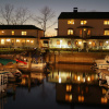 Отель The Cypress Inn Bed & Breakfast, фото 31
