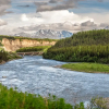 Отель Denali Princess Wilderness Lodge, фото 17