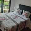 Отель Apartment - 1 Bedroom with WiFi - 108749, фото 10
