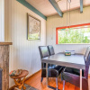 Отель Quaint Holiday Home in Nieuwvliet-Bad near Sea Beach, фото 20