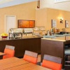 Отель Residence Inn By Marriott Atlanta Buckhead, фото 22
