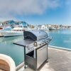 Отель Luxurious Channel Islands Harbor Home w/ Boat Dock, фото 19