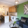 Отель Phaedrus Living: Seaside Modern Flat Limnaria 123, фото 12