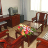 Отель Jingmao Hotel, фото 2