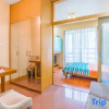 Отель New Space-time Meiyi Apartment (Zhongshan Park), фото 8