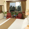 Отель Beach Luxury Hotel, фото 6