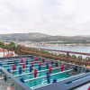 Отель Beautiful Home in Mastrinka With 4 Bedrooms, Sauna and Outdoor Swimming Pool, фото 25