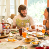 Отель Aloha Junction Bed and Breakfast, фото 30