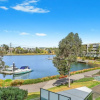 Отель Marina View Apartment on the Maribyrnong River, Melbourne, фото 15