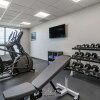 Отель MainStay Suites Milwaukee/Franklin, фото 13