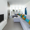 Отель Holoiday Home in Cefalu With Terrace, фото 6