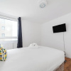 Отель Modern Living In Stylish 3bed Flat, фото 4