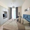 Отель Spacious 1 bedroom with balcony in Wilton Terraces, фото 4