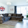 Отель Inviting 2-bed Apartment in Cambridge, фото 5
