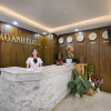 Отель Bao Anh Boutique Hotel Da Nang, фото 14