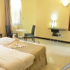 Отель Royal City Garden Hotel, фото 4