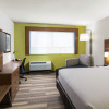 Отель Holiday Inn Express Visalia Sequoia Gateway Area, an IHG Hotel, фото 6