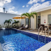 Отель Ahman Suite Villa Sumuide, фото 16