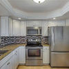 Отель Sandarac A908 - Two Bedroom Condo, фото 6