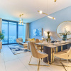 Отель Rare Full sea View Address Residence, фото 11