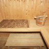 Отель Apartment in Rechlin with a shared sauna, фото 15