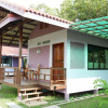 Отель Ko Nokyai Resort, фото 1