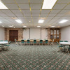 Отель Travelodge by Wyndham Lemoore Near Naval Air Station, фото 12