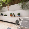 Отель The Earl's Court Square Garden Apartment - ALBS, фото 16