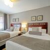 Отель Helms Inn, фото 5