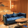 Отель Liyue Hotel (Meizhou), фото 5