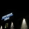 Отель Stonebrook Lodge Cherokee, фото 1