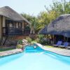 Отель Ijaba Lodge, фото 14