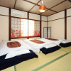 Отель COTO Kyoto Fushimi, фото 2