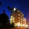 Отель Xiu Shui Hotel, фото 1