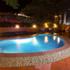 Отель Victoria Crown Plaza Hotel, фото 17