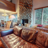 Отель Bridges Townhome 9 Deluxe, Mountain View Townhome with Private Decks and Washer Dryer, Walk to Slope, фото 28