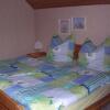 Отель Apartmenthaus Ansica в Хорнберге