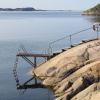 Отель Bohus Malmöns Pensionat, фото 13