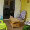 Отель House With One Bedroom In Le Gosier With Enclosed Garden And Wifi 1 Km From The Beach, фото 7