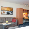 Отель TownePlace Suites by Marriott Indianapolis Park 100, фото 2