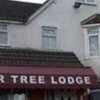 Отель Fir Tree Lodge Hotel - Guest house в Суиндоне